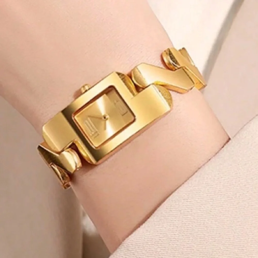 🆕 Elegant Bracelet Watch